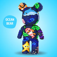 OCEAN BEAR