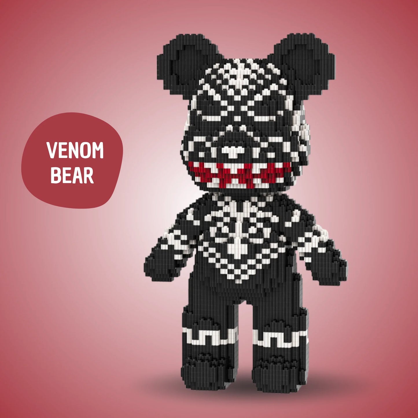 Pixi Bear™ Mini Bear to Build