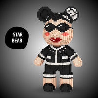 STAR BEAR
