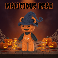 Malicious bear