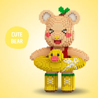 CUTE BEAR