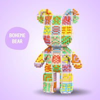 BOHEME BEAR