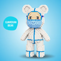 GUARDIAN BEAR
