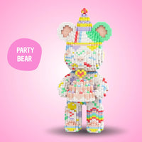 PARTY BEAR