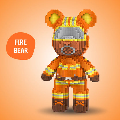 Pixi Bear™ Mini Bear to Build